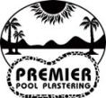 Logo for Premier Pool Plastering